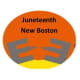 Juneteenth New Boston