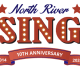 North River Sing