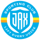 Sporting JAX Foundation, Inc.