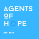 Agents Of Hope Training & Information Center