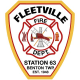 Fleetville Volunteer Fire Company of Benton Township