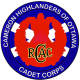 THE ARMY CADET LEAGUE OF CANADA (ONTARIO)