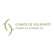 Comité de Solidarité - Fonds de charité-TR