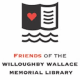 Friends of The Willoughby Wallace Memorial Library
