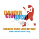Cancer Can Rock
