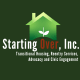 Starting Over, Inc.
