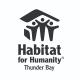 Habitat for Humanity Thunder Bay