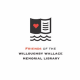 Friends of The Willoughby Wallace Memorial Library