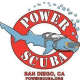 Power Scuba