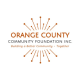 Orange County Community Foundation Inc