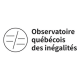 Observatoire québécois des inégalités