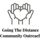 Going The Distance Community Outreach