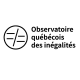 Observatoire québécois des inégalités