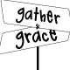GATHER N GRACE
