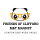 Friends Of Clifford