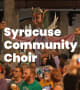 Syracuse Community Choir