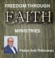 Freedom Through Faith Ministries