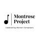 Montrose Project Music Organization