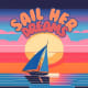 Sail Her Dreams