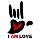 I Am Love Movement