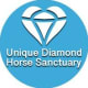 Unique Diamond Horse Sanctuary