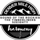 DENVER MILE HIGH CHAPTER, BARBERSHOP HARMONY SOCIETY, INC.