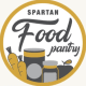 Spartan Food Pantry Nfp