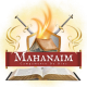 Mahanaim Camp of God