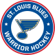 St Louis Blues Warriors Inc