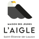Maison des jeunes l'Aigle