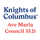Knights of Columbus Council 5521