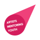 The Artists Mentoring Youth Project