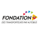 Fondation des transporteurs par autobus