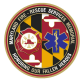 Maryland Fire-Rescue Services Memorial Foundation, Inc