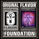 Original Flavor Arts Foundation