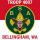 BSA Troop 4007