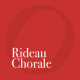 Rideau Chorale