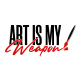 Art is My Weapon