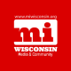 MIWISCONSIN MEDIA & COMMUNITY INC
