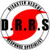 Disaster Rescue Response Specialist