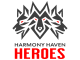 harmony haven heroes inc