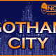 NCMS Gotham City