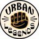 Urban Legends Poetry Collective