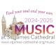 Music at St. James Cathedral