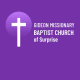 Gideon Missionary Baptist Church of Surprise