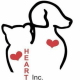 HEART Animal Rescue and Adoption Team, Inc