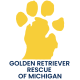 Golden Retriever Rescue Of Michigan