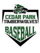 CEDAR PARK BASEBALL BOOSTER CLUB