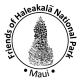 Friends Of Haleakala National Park Inc