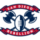 San Diego Sports Corp